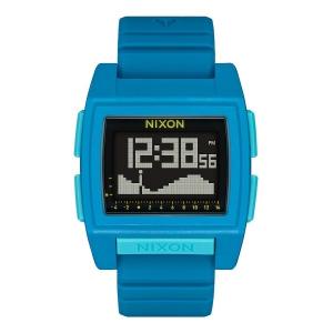 腕時計 「NIXON/ニクソン」Base Tide Pro 時計　デジタル　電池式　タイド情報 メンズ レディース
