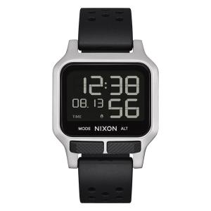 腕時計 「NIXON/ニクソン」Heat　時計　デジタル　電池式 メンズ レディース