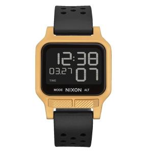 腕時計 「NIXON/ニクソン」Heat　時計　デジタル　電池式 メンズ レディース