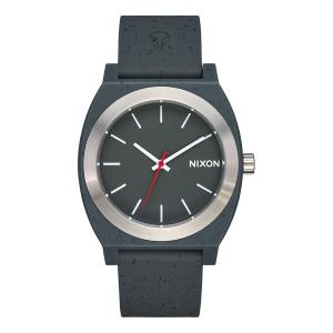 腕時計 「NIXON/ニクソン」Time Teller OPP　時計　アナログ　電池式　再生プラスチック素材 レディース メンズ