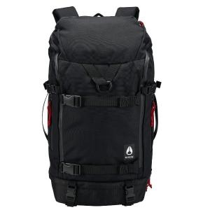 デイバック リュック 「NIXON/ニクソン」Hauler 35L Backpack II　海洋プラスチック採用　サステイナブルモデル　バックパック　