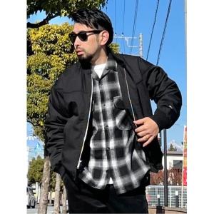 BEN DAVIS ベンデイビス ジャケット カップショルダージャケット