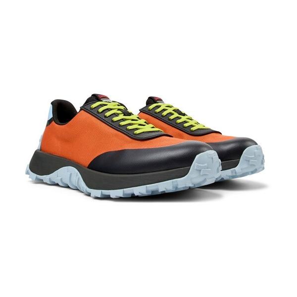 スニーカー 「カンペール」 DRIFT TRAIL / スニーカー メンズ