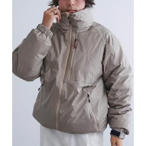 FRED PERRY（フレッドペリー） ダウンジャケット ダウン FRED PERRY