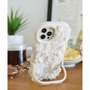 ふわふわウェーブスタンドケース