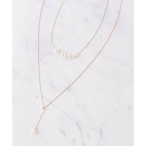 SWAROVSKI スワロフスキー Swarovski Lilia Y字型ネックレス SWAROVSKI スワロフスキー Swarovski Lilia Y字型ネックレス