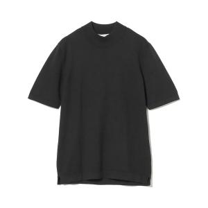 JOHN SMEDLEY（ジョンスメドレー） セーター ニット モックネック半袖