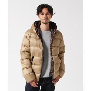 ダウンジャケット ダウン DUVETICA/デュベティカ/DYONS メンズ