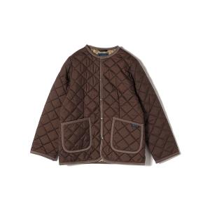 LAVENHAM（ラベンハム） トートバッグ Big Quilt Tote Bag Unisex