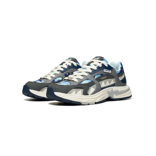 スニーカー BAPE X BAYC - SHARK STA メンズ