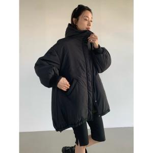 Mila Owen（ミラオーウェン） ダウンジャケット FREE イエロー