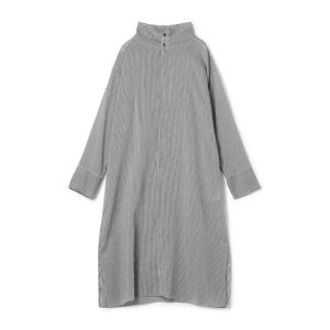 GALERIE VIE（ギャルリー ヴィー） ワンピース ランダムストライプ V