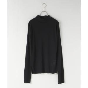 tシャツ シアーハイネックLS 234643 レ...の商品画像