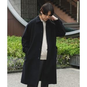 Perfect Suit FActory ステンカラーコート コート ライナー付き