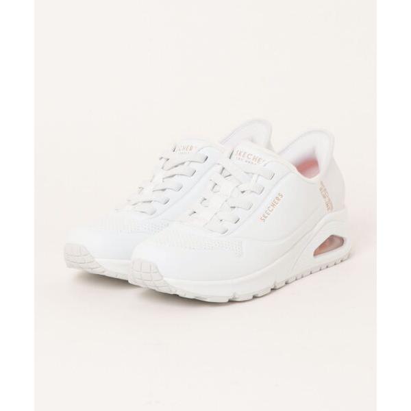 スニーカー 「SKECHERS」UNO - EASY-AIR レディース