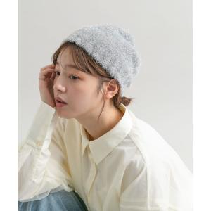 CLANE（クラネ） ニット帽 ニットキャップ KIJIMA TAKAYUKI×CLANE