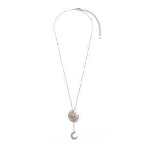 ネックレス エトワール スライドネックレス レディースの買取情報