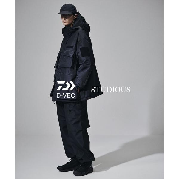 ダウンジャケット ダウン 「D-VEC/ディ−ベック」「別注」 GORE-TEX PRODUCT 3...