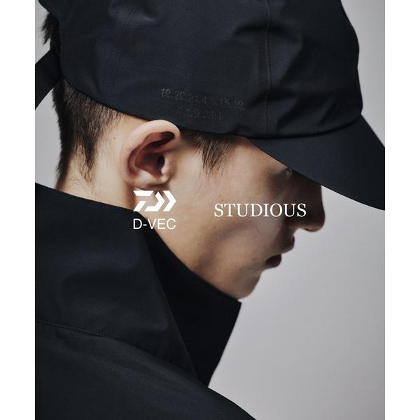 キャップ 帽子 「D-VEC/ディーベック」「別注」GORE-TEX PRODUCT 3L HAT ...