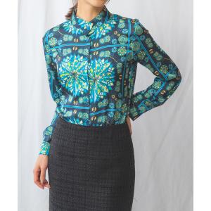 ナラカミーチェ（NARACAMICIE）/【NARACAMICIE】無地ノースリカットソー NARACAMICIE（ナラカミーチェ） tシャツ 「NARACAMICIE」無地ノースリ