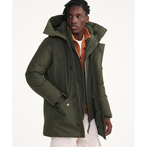 AIGLE（エーグル） マウンテンパーカー ウインドブレーカー GORE-TEX