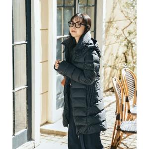 TATRAS（タトラス） ダウンコート 2 グレー レディース : ZOZOTOWN