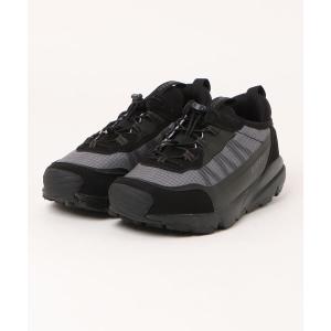 スニーカー 「HI-TEC/ハイテック」HT CM028 WOLK TRACK WP レディース