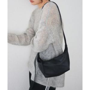 ショルダーバッグ バッグ フトベルトショルダーバッグ レディース