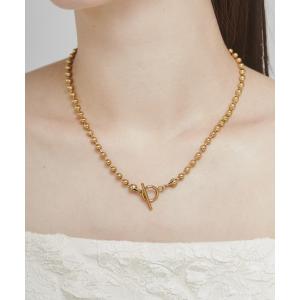 ネックレス 「 金属アレルギー対応 」2way ...の商品画像