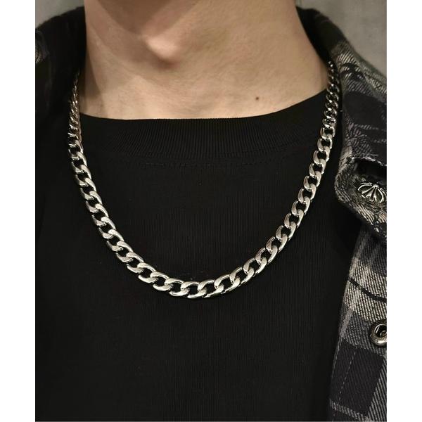 ネックレス 「OKUOKU　0909」キヘイチェーン　ネックレス　 oku-necklace-715...