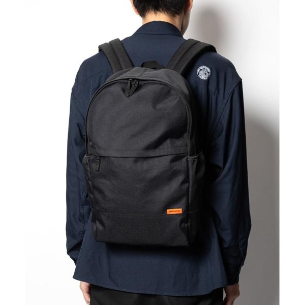 ビジネスリュック デイバック リュック MAKAVELIC / Re:ROOT. DAYPACK メ...