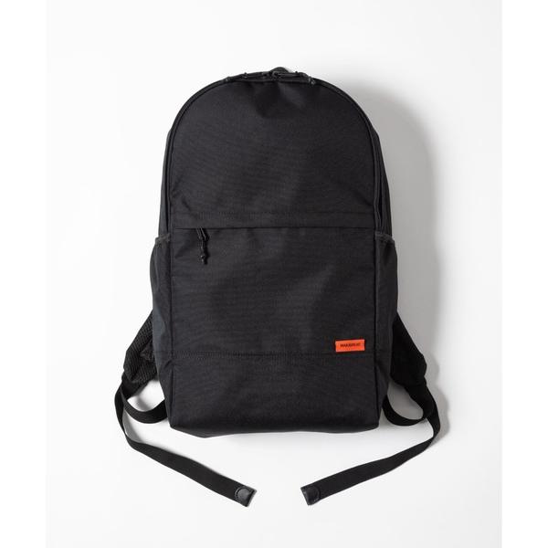 ビジネスリュック デイバック リュック 「MAKAVELIC」Re:ROOT. DAYPACK メン...