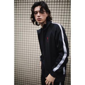 ブルゾン アウター Tiphanie-SideLineZip メンズ レディース