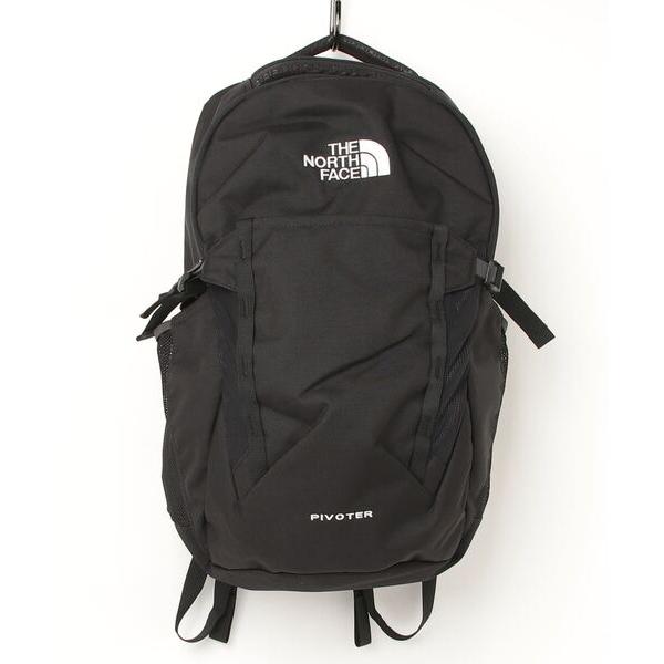 デイバック リュック THE NORTH FACE / ザ・ノース・フェイス：Pivoter：NM8...