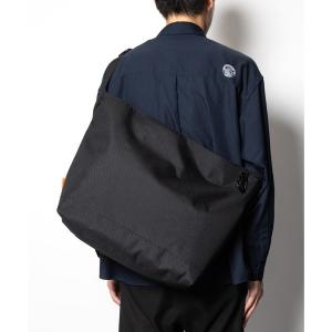 ショルダーバッグ 「MAKAVELIC」URBAN MESSENGER BAG メンズ レディース