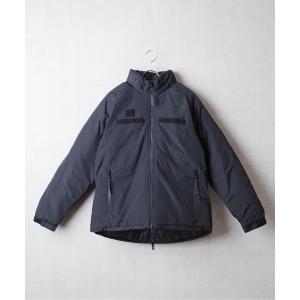 ダウンジャケット ダウン 「UT204」「HOUSTON ヒューストン」LEVEL7 JACKET / レベル7 ジャケット メンズ レディース