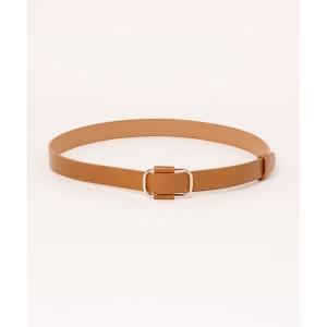 ベルト 「OKUOKU　0909」ヴィンテージ加工　ノンホールベルト oku-belt-610281491308-5 レディース メンズ｜ZOZOTOWN Yahoo!店