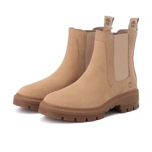 ブーツ Timberland Cortina Valley（ティンバーランド コルチナバレー） レディース