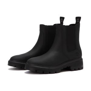 ブーツ Timberland Cortina Valley（ティンバーランド コルチナバレー） レディース