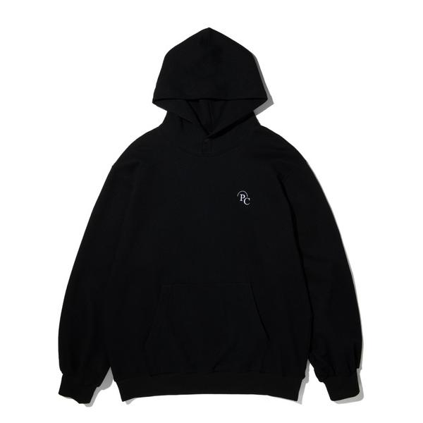 パーカー PRECEPT PULLOVER HOODIE SWEAT_（プリセプト スウェット フー...
