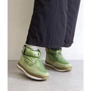 ブーツ RUBBER DUCK（ラバーダック） / ナイロンスノーブーツ Sporty SnowJoggers Nylon レディース メンズ