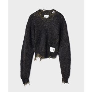 MAISON MIHARA YASUHIRO（メゾン ミハラヤスヒロ） ジャケット