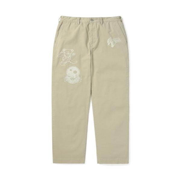 パンツ GD Iconography Work Pant メンズ レディース