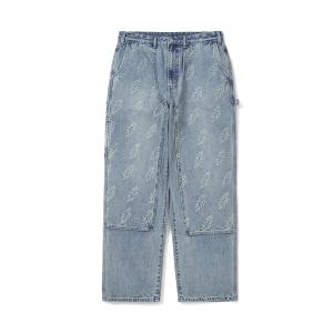 KAIKO（カイコー） パンツ KAIKO THE DENIM LOOSE FIT COTTON