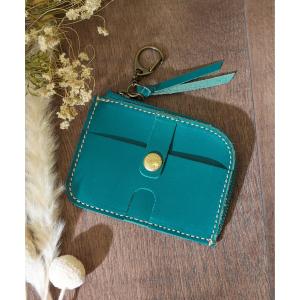 EFOLE（エフォル） カードケース Heart cardcase charm poach/ハート