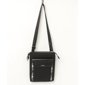 ショルダーバッグ 「NEWYORKER/ニューヨーカー」 ショルダーバッグ メンズ レディース