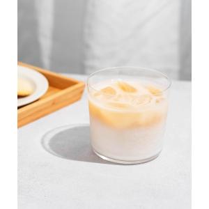 タンブラー 木村硝子店 ソバ ガラス コップ 薄口 グラス 10oz 300ml