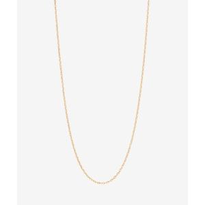 ネックレス K18 イエローゴールド デザインネックレス BLOOM/ブルーム レディース