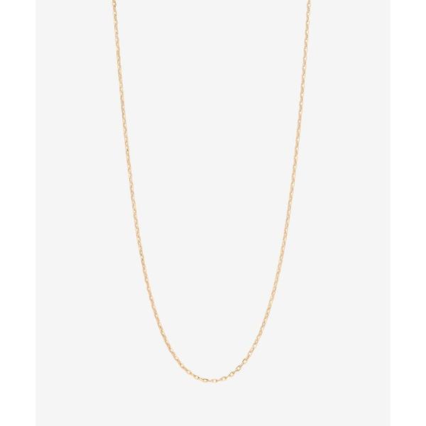 ネックレス K18 イエローゴールド デザインネックレス BLOOM/ブルーム レディース