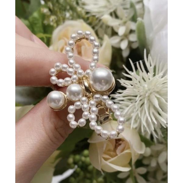 指輪 リング 「felice」Honey bee ring レディース
